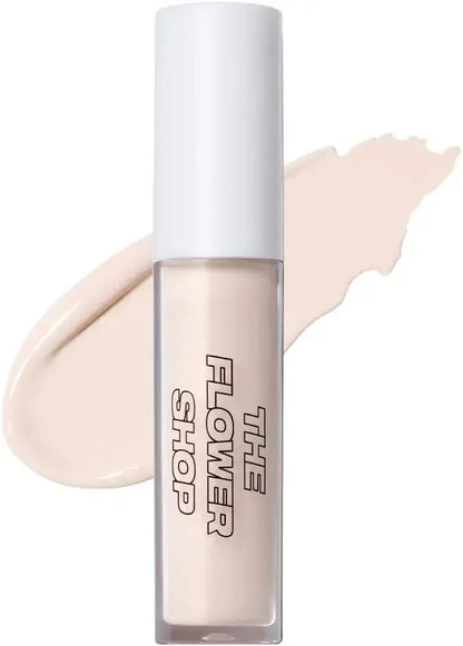 The Flower Shop Concealer Cream - White - 4570159426861