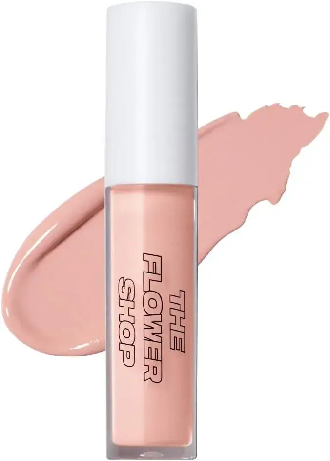 The Flower Shop Concealer Cream - Red - 4570159426854