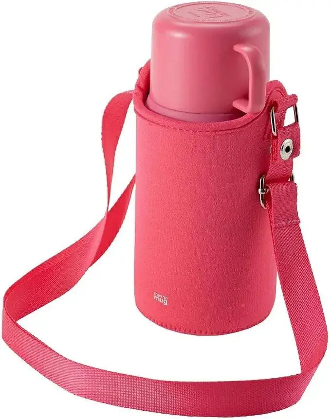 Thermo Mug Trip Bottle Insulated Travel Mug