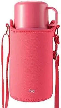 Thermo Mug Trip Bottle Insulated Travel Mug