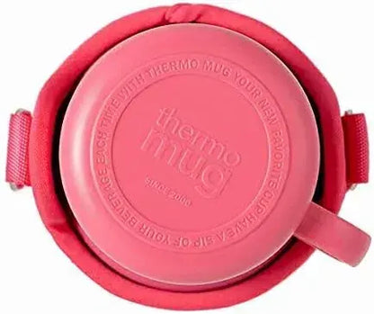 Thermo Mug Trip Bottle Insulated Travel Mug