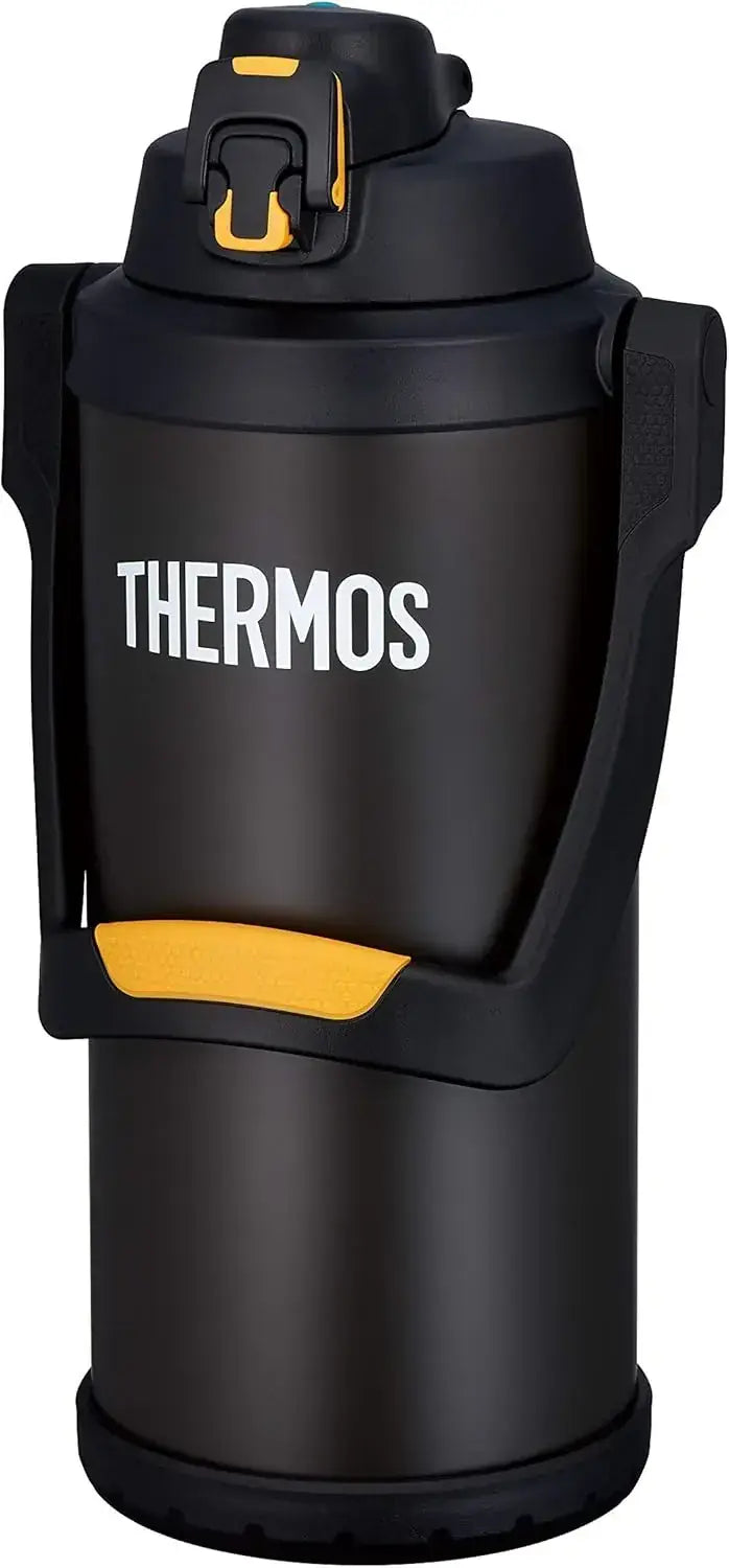 Thermos FFV-3001 Vacuum Insulated Sports Jug