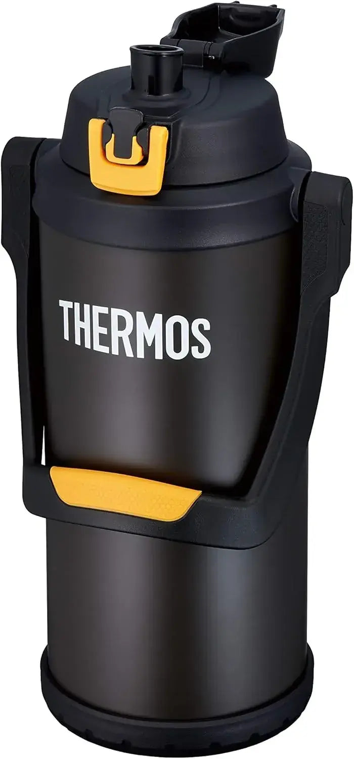 Thermos FFV-3001 Vacuum Insulated Sports Jug