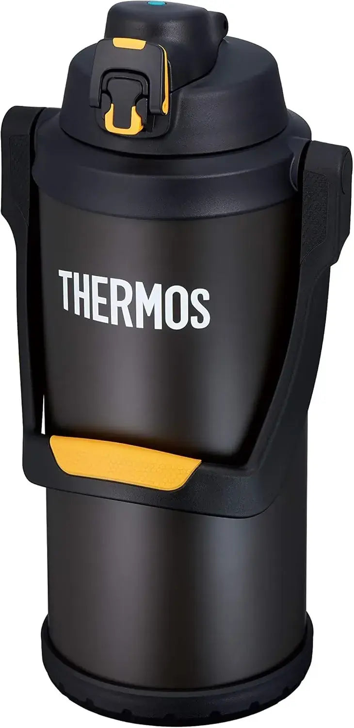 Thermos FFV-3001 Vacuum Insulated Sports Jug