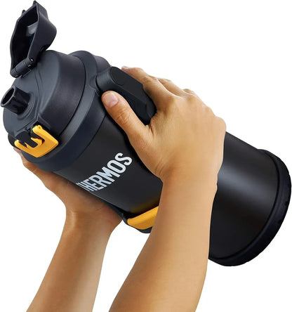 Thermos FFV-3001 Vacuum Insulated Sports Jug