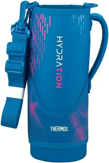 Thermos FJS 1500F Handy Pouch Blue Pink