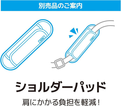 Thermos FJS-1500F Navy Mint Insulated Sports Bottle 50.7 oz Cold Retention Thermos