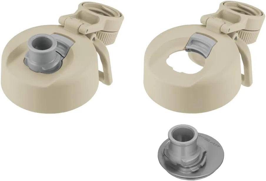 Thermos FJU-1500 SND Vacuum Insulated Sports Bottle 3.9 Gal 1.5 L Sand Thermos