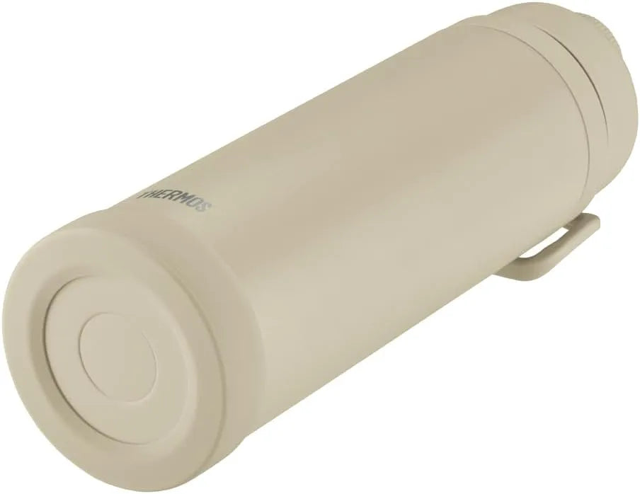 Thermos FJU-1500 SND Vacuum Insulated Sports Bottle 3.9 Gal 1.5 L Sand Thermos