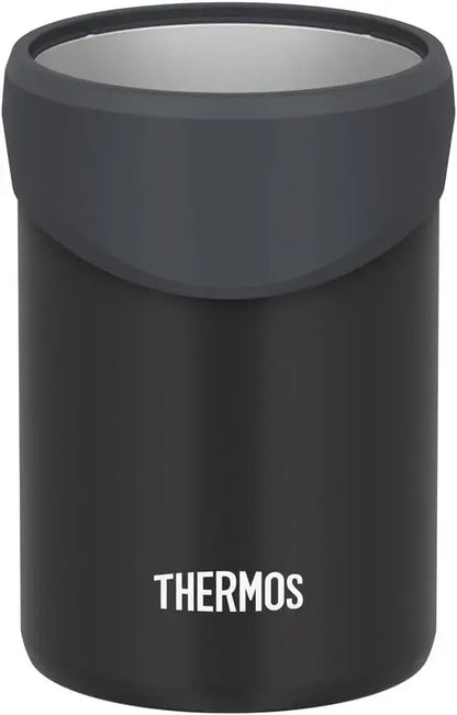 Thermos Insulated Can Holder Bottle Holder