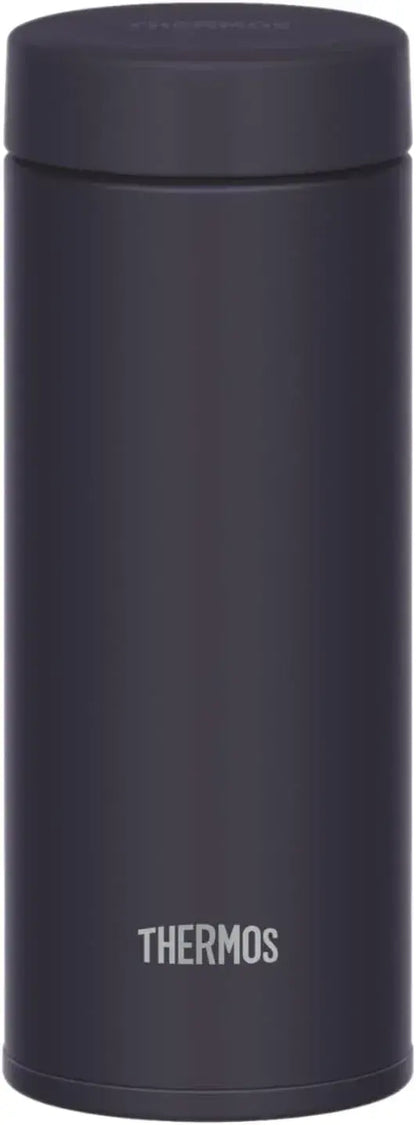 Thermos JON-352 Vacuum Insulated Travel Mug Easy to Clean Screw Lid