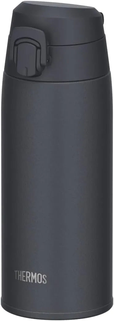 Thermos JPC-800 FRWH Vacuum Insulated Travel Mug 27.7 fl oz Frosty White Thermos - Noir 550 mL
 - 4562344405935
