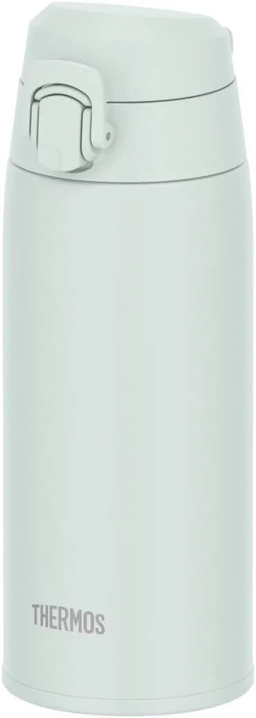Thermos JPC-800 FRWH Vacuum Insulated Travel Mug 27.7 fl oz Frosty White Thermos - Frosty White 550mL
 - 4562344405942
