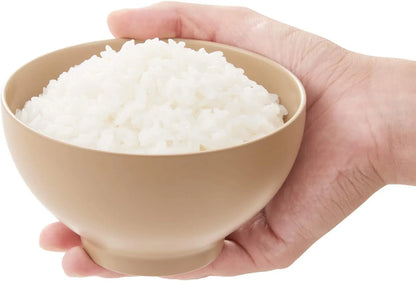 Thermos Mahobin Tableware Rice Bowl Durable Kitchen Dinnerware