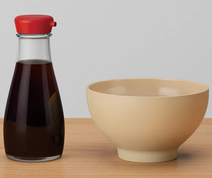 Thermos Mahobin Tableware Rice Bowl Durable Kitchen Dinnerware