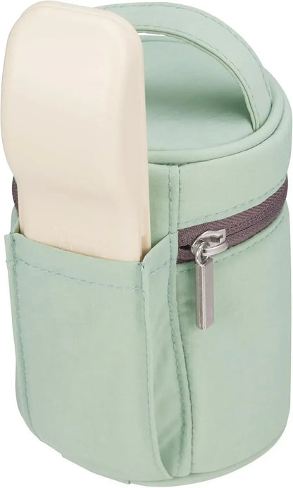 Thermos Soup Jar Pouch Insulated Food Container