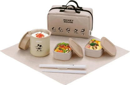 Thermos Thermal Lunch Box
