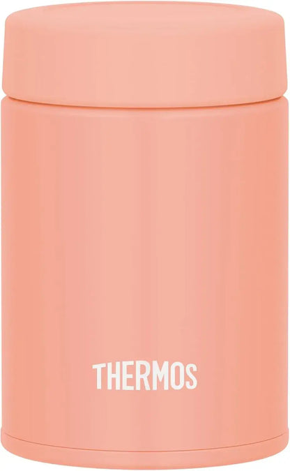 Thermos Vacuum Insulated Soup Jar Dishwasher Safe Keeps Hot Cold