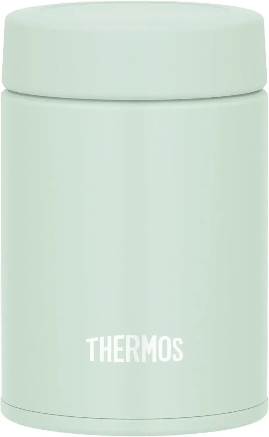 Thermos Vacuum Insulated Soup Jar Dishwasher Safe Keeps Hot Cold - Green - 4562344408141