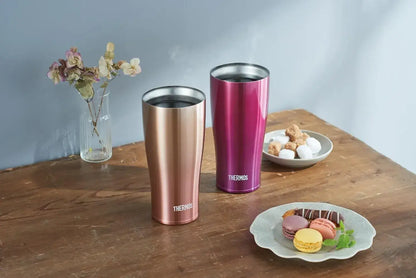 Thermos Vacuum Insulation Tumbler 420ml Dishwasher Safe Flask