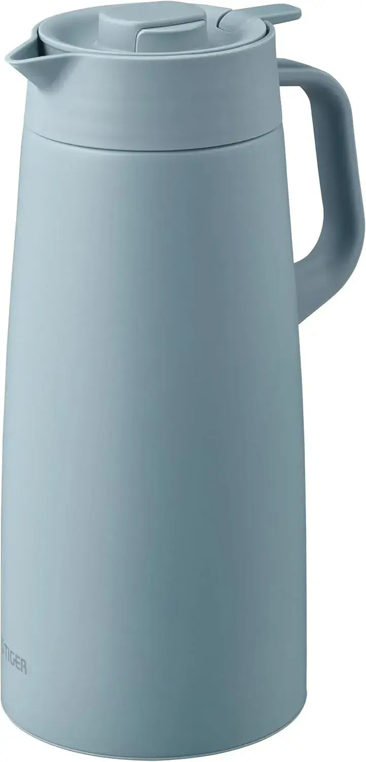 Tiger Thermal Insulated Tabletop Pot - Blue 2L - 4904710444108