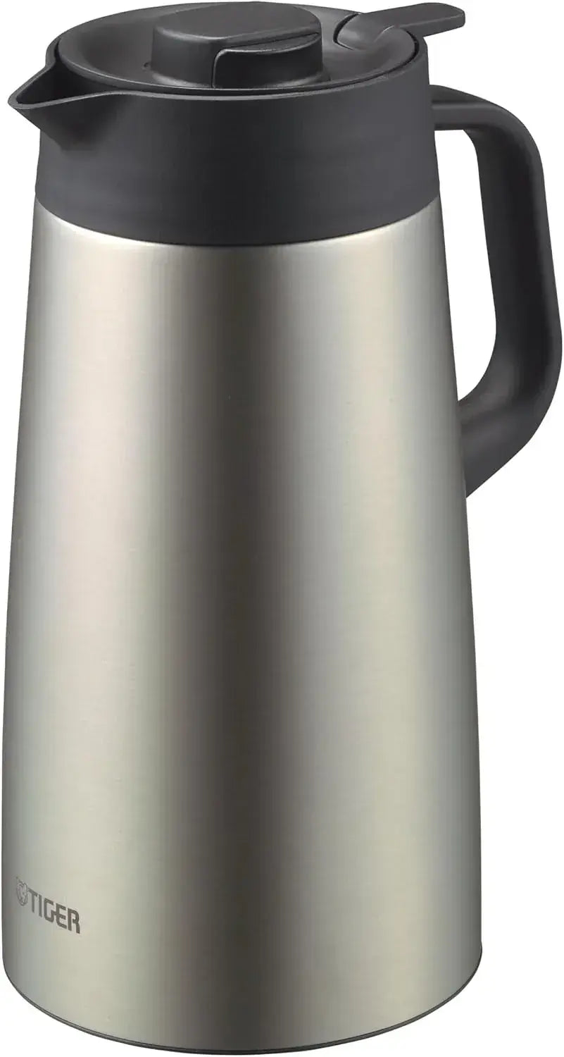 Tiger Thermal Insulated Tabletop Pot - Stainless Steel 1.6L - 4904710444061