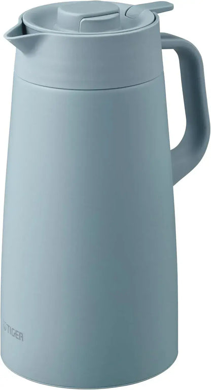 Tiger Thermal Insulated Tabletop Pot - Blue 1.6L - 4904710444078