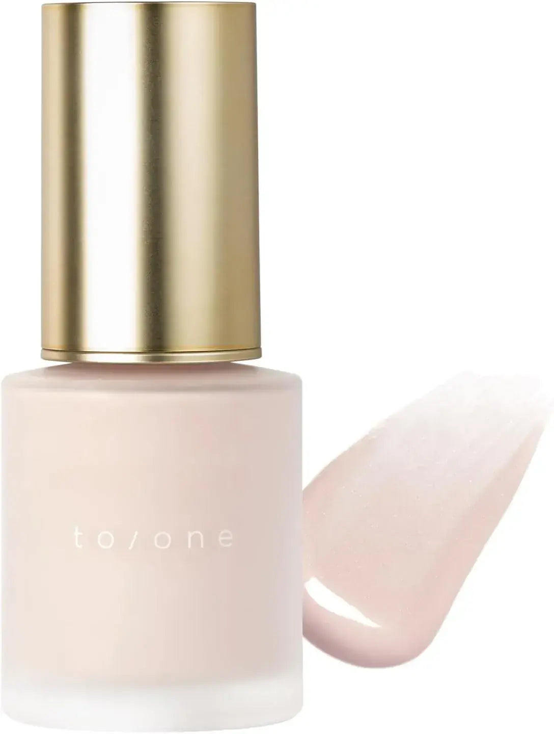 To One Base Luminescence Essence SPF22 Gloss Essence