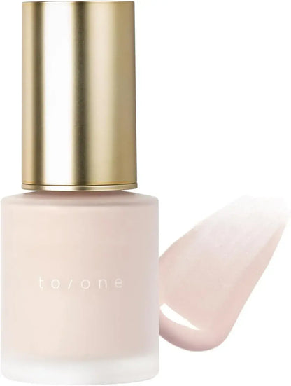 To One Base Luminescence Essence SPF22 Gloss Essence