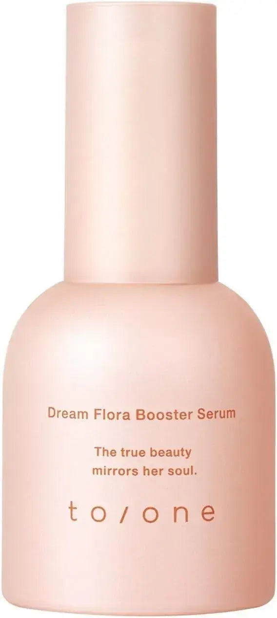 To One Dream Flora Niacinamide Booster Serum