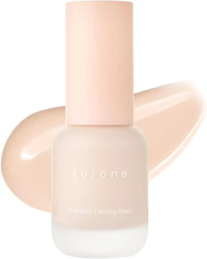 To/one Flareless Lasting Foundation SPF37 Hydrating