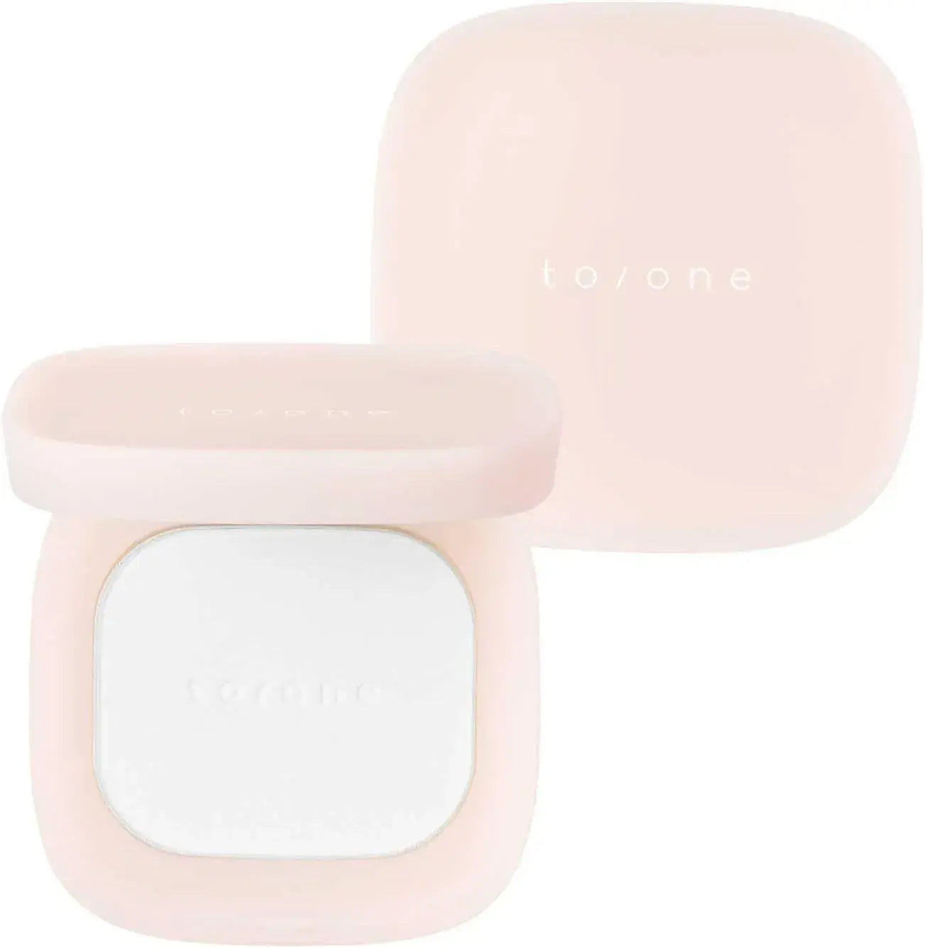 To/one Fleur Chiffon Presto Pressed Powder