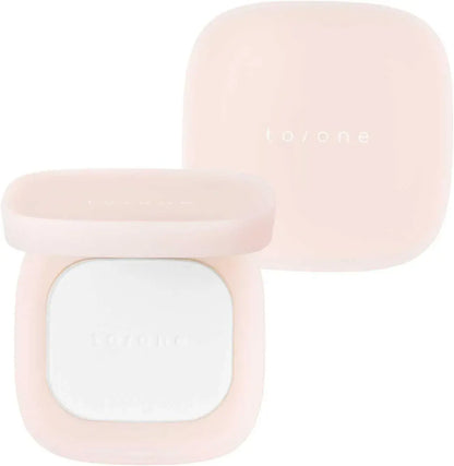 To/one Fleur Chiffon Presto Pressed Powder