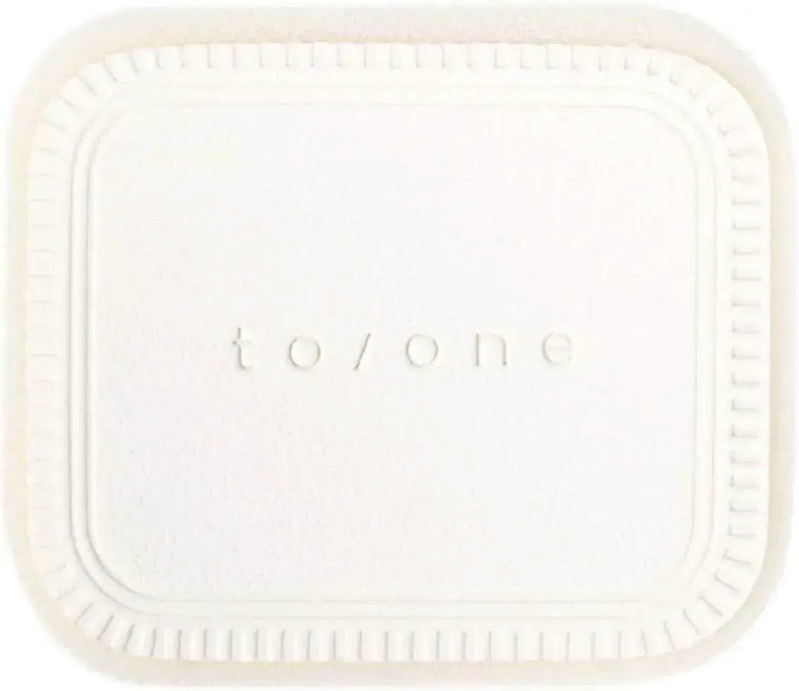 To/one Fleur Chiffon Presto Pressed Powder