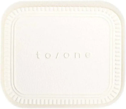 To/one Fleur Chiffon Presto Pressed Powder