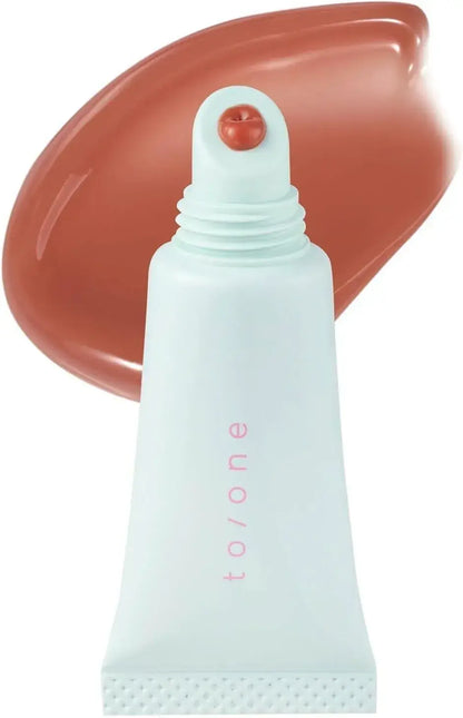 To One Heavenly Sweets Box Eyeshadow Lip Balm Holiday Collection