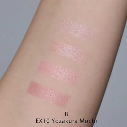 To/one Keitamaruyama Eye Shadow Lip Gloss Coffret