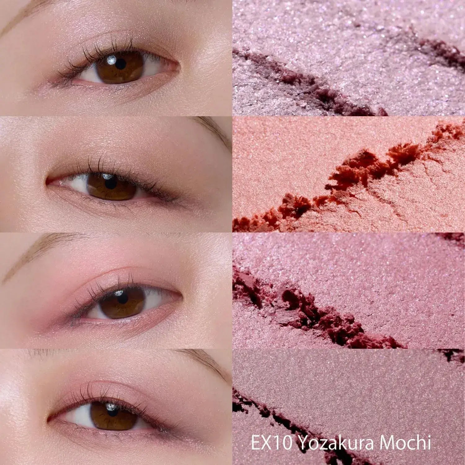 To/one Keitamaruyama Eye Shadow Lip Gloss Coffret