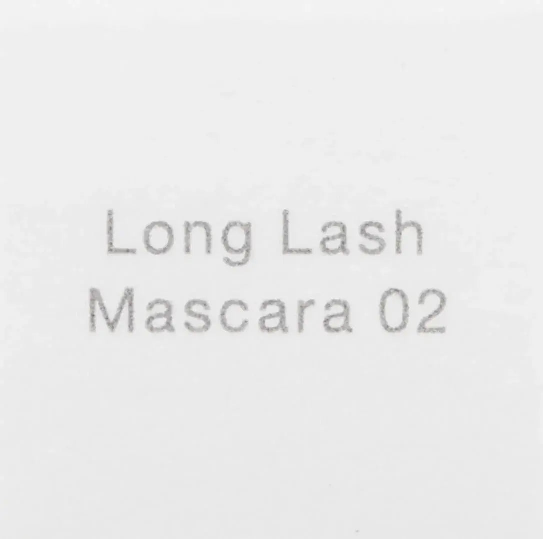 To One Long Lash Mascara