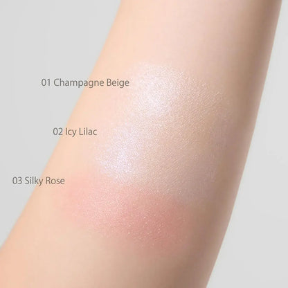 To/one Luminous Glow Liquid Highlighter