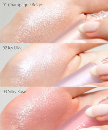 To/one Luminous Glow Liquid Highlighter