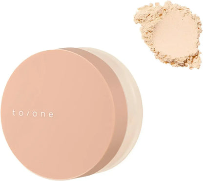 To One Luminous Veil Face Powder