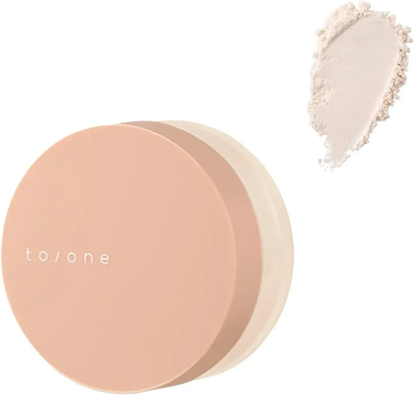 To One Luminous Veil Face Powder - 02 Translucent - 4570106735633