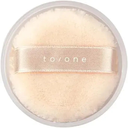 To One Luminous Veil Face Powder