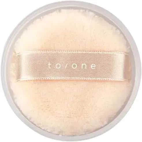 To One Luminous Veil Face Powder