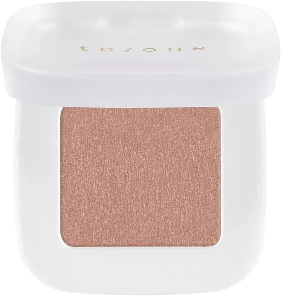 To One Petal Float Eyes Eye Shadow - 03 Muted Brown - 4570106733837
