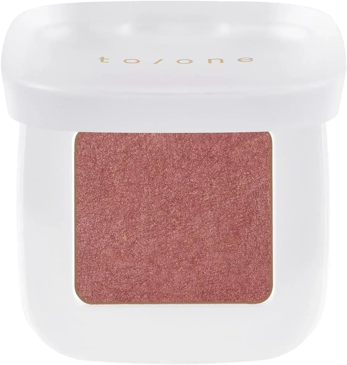 To One Petal Float Eyes Eye Shadow - 01 Smoky Brick - 4570106733813
