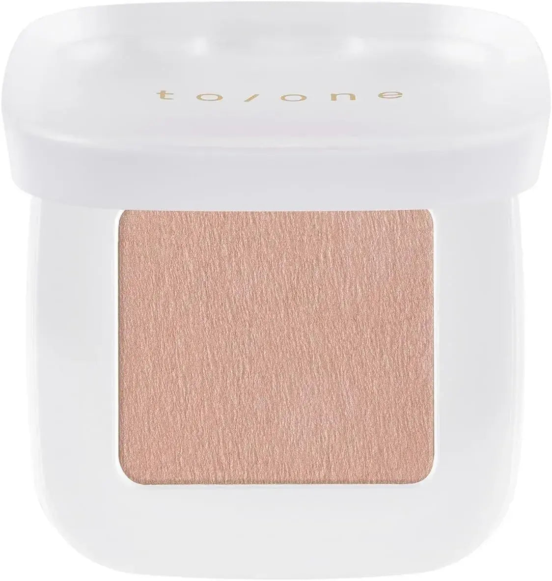 To One Petal Float Eyes Eye Shadow - 04 Chiffon Beige - 4570106733844