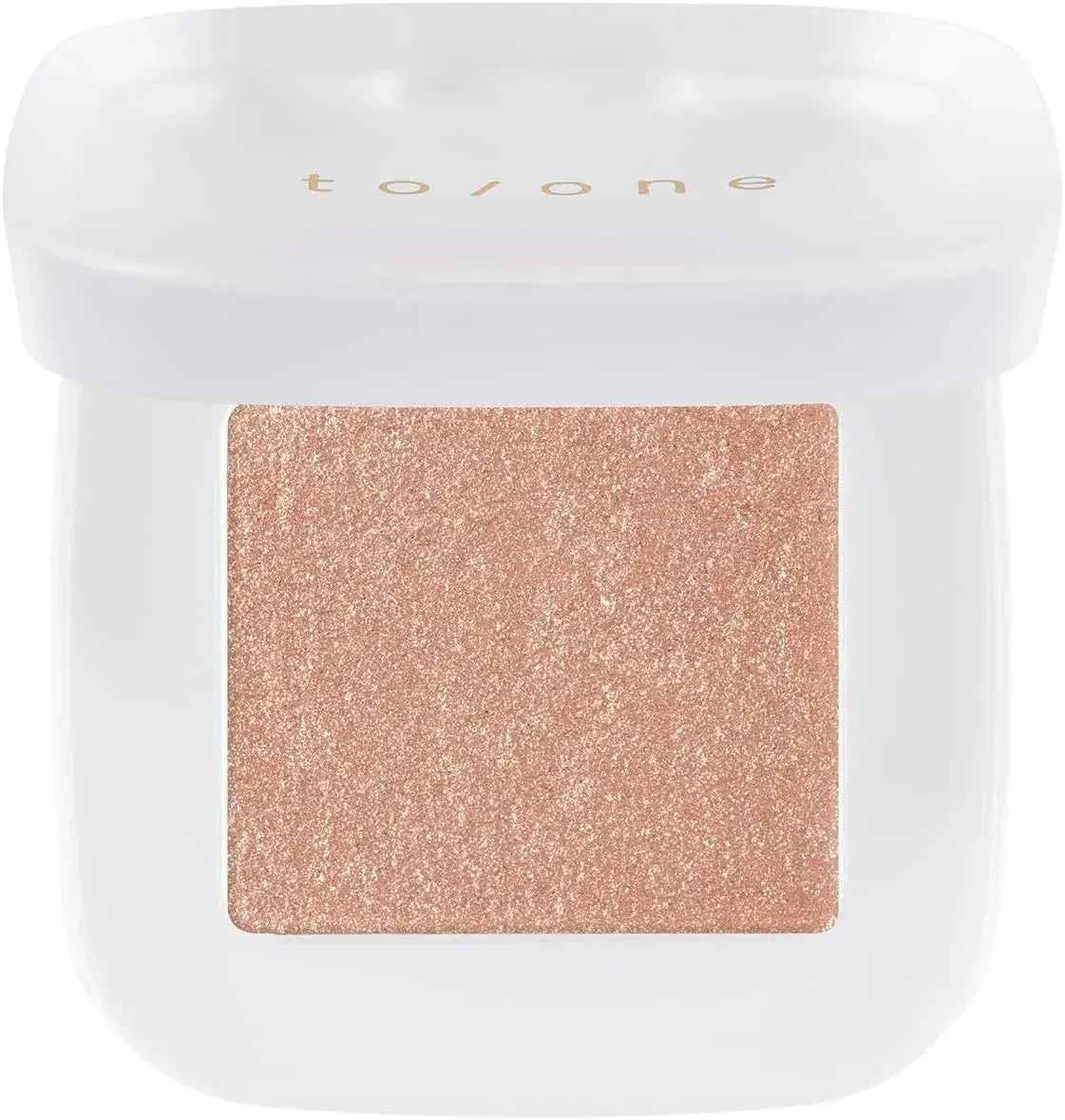 To One Petal Float Eyes Eye Shadow - 13 Stellar Peach - 4570106739853