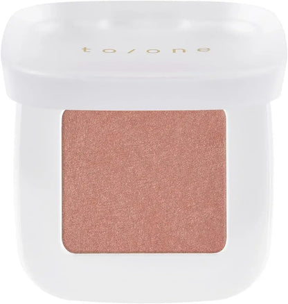 To One Petal Float Eyes Eye Shadow - 02 Graceful Marron - 4570106733820